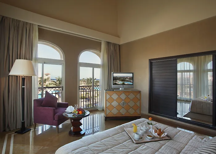 Jaz MirabelHotel Stelle