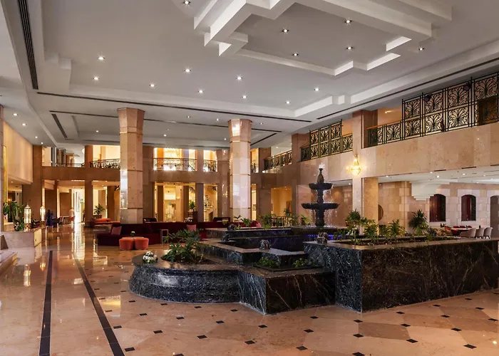 Pickalbatros Golf BeachHotel Stelle